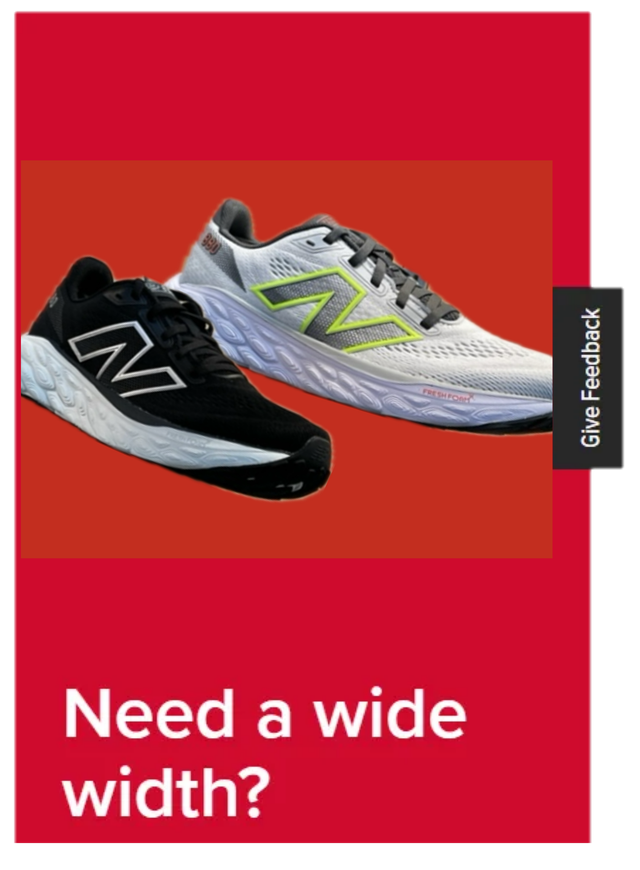 New Balance Shoes Fort Myers